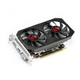 PLACA DE VIDEO PCYES RX 550 4GB GDDR5 PJRX550DR5128B