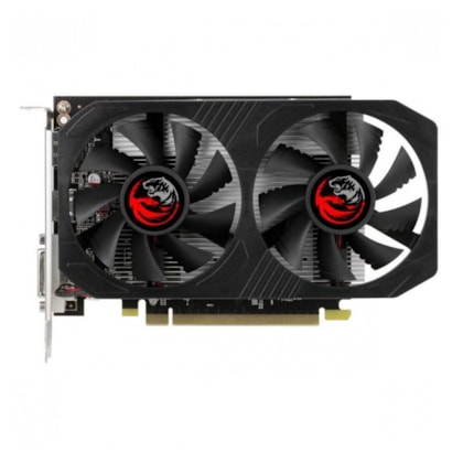 PLACA DE VIDEO PCYES RX 550 4GB GDDR5 PJRX550DR5128B