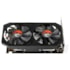 PLACA DE VIDEO PCYES RX 550 GRAFFITI SERIES 4GB GDDR5 128BITS DUAL-FAN  PJRX5504GGR5DF