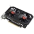 PLACA DE VIDEO PCYES RX 550 GRAFFITI SERIES 4GB GDDR5 128BITS DUAL-FAN  PJRX5504GGR5DF