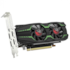 Placa De Video Pcyes Rx 570 4gb Gddr5 128 Bit Graffiti Series Dual-fan Low Profile Pvrx570lp4gbdf