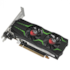 Placa De Video Pcyes Rx 570 4gb Gddr5 128 Bit Graffiti Series Dual-fan Low Profile Pvrx570lp4gbdf