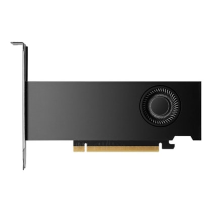 Placa De Vídeo Pny Quadro Rtx 2000 Ada Gen 16Gb Gddr6 128 Bit Ray Tracing Vcnrtx2000Ada-Pb
