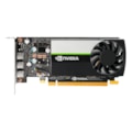 Placa De Vídeo Pny Quadro T400 4gb Gddr6 Pcie 3...