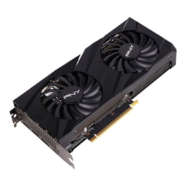 PLACA DE VIDEO PNY RTX 3060 12GB GDDR6 192B VERTO VCG306012DFBPB1