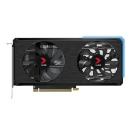 PLACA DE VIDEO PNY RTX 3060 TI XLR8 8GB/G6/256B G.REVEL EPICX - VCG3060T8LDFXPPB1