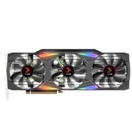 PLACA DE VIDEO PNY RTX 3070 TI 8GB 256B G6X XLR8 EPICX VCG3070T8TFXMPB1