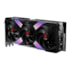 Placa De Video Pny Rtx 4070 ti 12gb Gddr6x 192b Oc Xlr8 3fan Vcg4070t12tfxxpb1-o