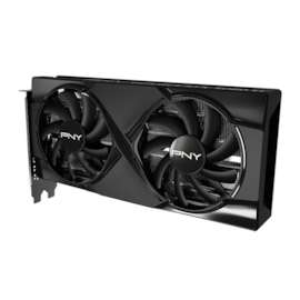 Placa De Vídeo Pny Rtx 5060 Ti Oc 16Gb Gddr7 128 Bits Ray Tracing Dlss 4 Vcg5060T16Dfxpb1-O
