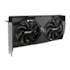 Placa De Vídeo Pny Rtx 5060 Ti Oc 16Gb Gddr7 128 Bits Ray Tracing Dlss 4 Vcg5060T16Dfxpb1-O