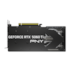 Placa De Vídeo Pny Rtx 5060 Ti Oc 16Gb Gddr7 128 Bits Ray Tracing Dlss 4 Vcg5060T16Dfxpb1-O