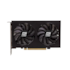 Placa De Vídeo Powercolor Radeon Rx 6500 Xt Fighter 4Gb Gddr6 64 Bit Dual Fan Fsr Axrx 6500Xt 4Gbd6-Dhv3