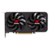 Placa De Vídeo Powercolor Radeon Rx 9060 Xt Reaper 16Gb Gddr6 128 Bits Dual Fan Fsr