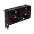 Placa De Vídeo Powercolor Radeon Rx 9060 Xt Reaper 16Gb Gddr6 128 Bits Dual Fan Fsr
