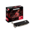 Placa De Vídeo Powercolor Rx 550 4gb Gddr5 128 Bit Dvi D Hdmi Axrx 550 4gbd5-hle