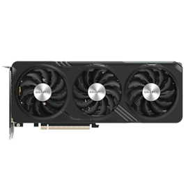 Placa De Video Rtx 4060 Gaming Oc 8gb Gddr6 128 Bits Dlss Ray Tracing Gv-n4060gaming Oc-8gd