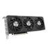 Placa De Video Rtx 4060 Gaming Oc 8gb Gddr6 128 Bits Dlss Ray Tracing Gv-n4060gaming Oc-8gd