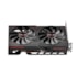 Placa De Video Sapphire Pulse Radeon Rx 6500 Xt Gaming Oc 4gb Gddr6 64 Bit Fhd Hdmi 11314-01-20g