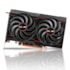 Placa De Video Sapphire Pulse Radeon Rx 6600 Gaming 8gb Gddr6 128 Bit Fhd Hdmi 11310-01-20g