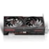 Placa De Video Sapphire Pulse Radeon Rx 6600 Gaming 8gb Gddr6 128 Bit Fhd Hdmi 11310-01-20g