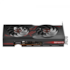 Placa De Video Sapphire Pulse Radeon Rx 7600 Gaming Oc 8gb Gddr6 Hdmi Display Port Fsr Ray Tracing 11324-01-20g