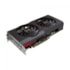 Placa De Video Sapphire Pulse Radeon Rx 7600 Xt Gaming Oc 16gb Gddr6 128 Bit Hdmi Display Port Fsr 11339-04-20g