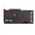 Placa De Video Sapphire Pulse Radeon Rx 7600 Xt Gaming Oc 16gb Gddr6 128 Bit Hdmi Display Port Fsr 11339-04-20g