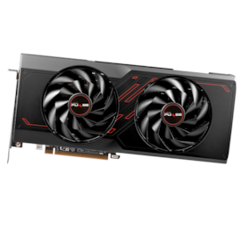 Placa De Video Sapphire Pulse Radeon Rx 7700 Xt Gaming 12gb Gddr6 Dual Fan Fsr Ray Tracing 11335-04-20g