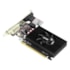 Placa De Vídeo Vinik Gt 210 Low Profile 1Gb Ddr3 64 Bit Single Fan Gpuvk2101gblp0h2