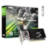Placa De Vídeo Vinik Gt 210 Low Profile 1Gb Ddr3 64 Bit Single Fan Gpuvk2101gblp0h2