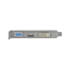 Placa De Vídeo Vinik Gt 610 2gb Ddr3 64 Bit Single Fan Hdmi Gpuvk6102gblp