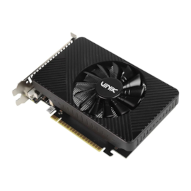Placa De Vídeo Vinik Gt 740 4Gb Gddr5 128 Bit Single Fan Gpuk7404Gbfsf1