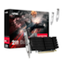 Placa De Vídeo Vinik R5 230 2Gb Ddr3 64 Bit Low Profile Gpuvkr52302Gbh3