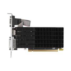 Placa De Vídeo Vinik R5 230 2Gb Ddr3 64 Bit Low Profile Gpuvkr52302Gbh3