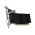 Placa De Vídeo Vinik R5 230 2Gb Ddr3 64 Bit Low Profile Gpuvkr52302Gbh3