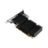 Placa De Vídeo Vinik R5 230 2Gb Ddr3 64 Bit Low Profile Gpuvkr52302Gbh3
