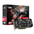 Placa De Vídeo Vinik Radeon Rx 580 Dual Fan 8Gb Gddr5 256 Bits Gpuvk5808Gb2F
