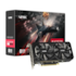 Placa De Vídeo Vinik Rx 580 8Gb Gddr5 256 Bits Dual Fan Gpuvk580V28Gb2F