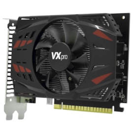 Placa De Vídeo Vxpro Gtx 750 Ti 4gb Gddr5 128 Bit Vx Gtx750ti-4gd5