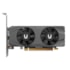 Placa De Video Zotac Rtx 3050 6gb Gddr6 96 Bit Low Profile Dlss Ray Tracing Zt-a30510l-10l