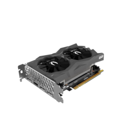 Placa De Vídeo Zotac Rtx 3050 Twin Edge Oc 6Gb Gddr6 96 Bit Ray Tracing Zt-A30510H-10A