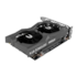 Placa De Vídeo Zotac Rtx 3050 Twin Edge Oc 6Gb Gddr6 96 Bits Ray Tracing Dlss Zt-A30510H-10L