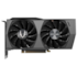 Placa De Vídeo Zotac Rtx 3060 Twin Edge Oc 12Gb Gddr6 192 Bits Ray Tracing Dlss Zt-A30600H-10M