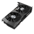 Placa De Vídeo Zotac Rtx 3060 Twin Edge Oc 12Gb Gddr6 192 Bits Ray Tracing Dlss Zt-A30600H-10M