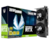 Placa De Vídeo Zotac Rtx 3060 Twin Edge Oc 12Gb Gddr6 192 Bits Ray Tracing Dlss Zt-A30600H-10M