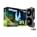 Placa De Vídeo Zotac Rtx 3070 8gb Gddr6 Twin Ed...