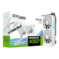 Placa De Vídeo Zotac Rtx 4060 Ti Twin Edge Oc W...