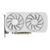 Placa De Vídeo Zotac Rtx 4060 Ti Twin Edge Oc White Ed 8gb Gddr6 128 Bit Hdmi Display Port Zt-d40610q-10m