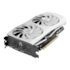 Placa De Vídeo Zotac Rtx 4060 Ti Twin Edge Oc White Ed 8gb Gddr6 128 Bit Hdmi Display Port Zt-d40610q-10m