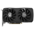 Placa De Vídeo Zotac Rtx 4060 Twin Edge 8gb Gddr6 128 Bit Ray Tracing Zt-d40600e-10m